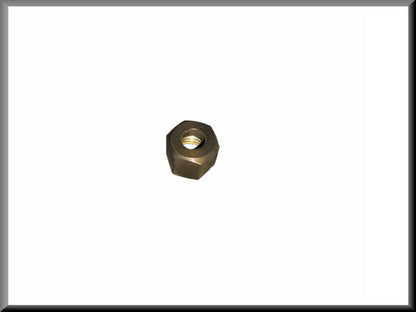 Bevestigingsschroef propeller kachel ventilator – Renault 16 - Alpine – OEM 7701003398