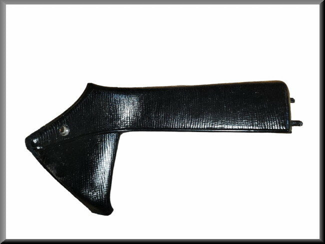 Dashboard part left - Renault 16 - OEM 7700500465 - Used