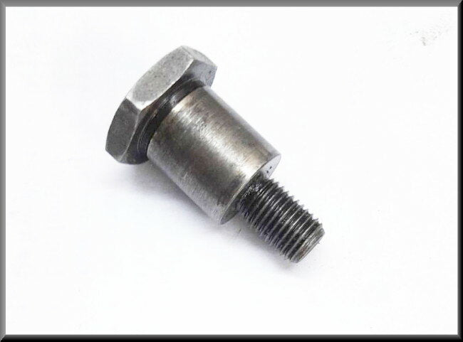 Boulon de fourchette de marche arrière (boîte 4 et 5 vitesses) – Renault 16 – OEM 7700520709