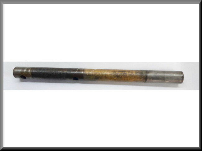 Indicator switch – Renault 16 L (R1150) – OEM 0980769600