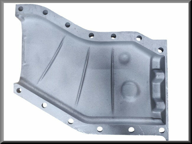 Cache distribution – Renault 16 – OEM 7700503972 / 7700503974 (nervuré)