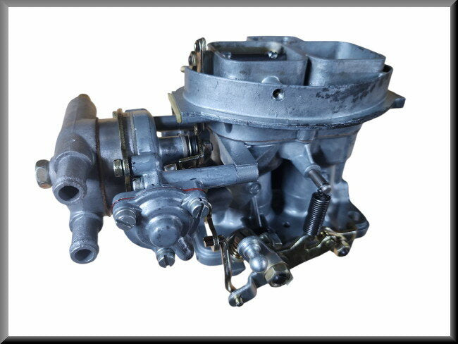 Carburateur 32 DAR 6 Rénové – Renault 16 – OEM 7701551365