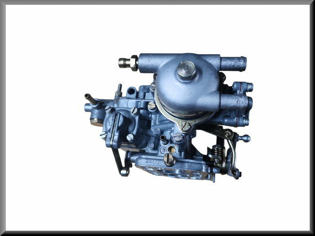 Carburateur 32 DAR 6 Rénové – Renault 16 – OEM 7701551365