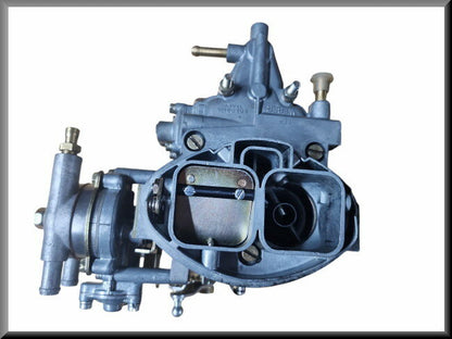 Carburateur 32 DAR 6 Rénové – Renault 16 – OEM 7701551365