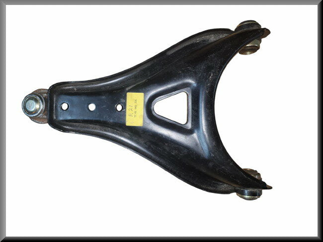 Draagarm links  – Renault 21 – OEM 7701641726 – NOS