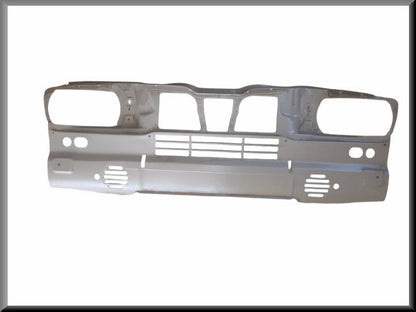 Façade (sablée) – Renault 16 L – OEM 0820720300 – NOS