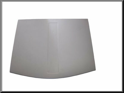 Capot (sablé) – Renault 12 – OEM 7701459093 – NOS