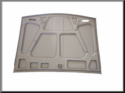 Capot (sablé) – Renault 12 – OEM 7701459093 – NOS
