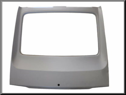 Hayon (sablé) – Renault 16 – OEM 0820589800 – NOS