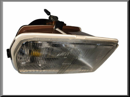 Koplamp rechts H4  – Renault 20 – OEM 7701021611 – NOS
