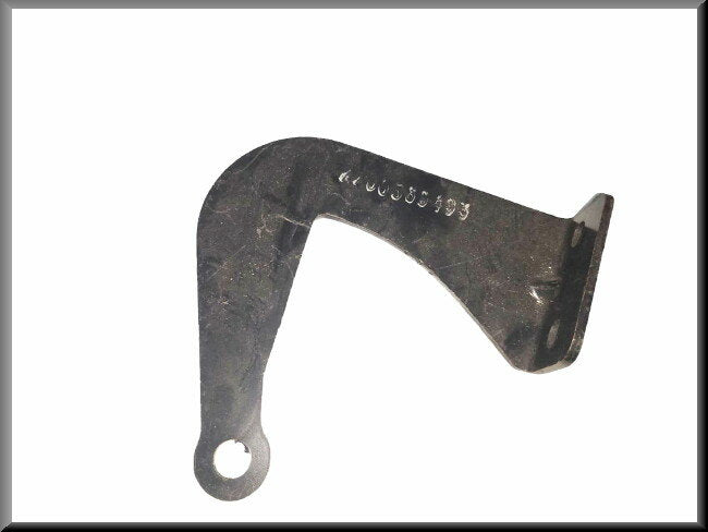 Motorkap steun links  – Renault 20 - Renault 30 – OEM 7700569493 – NOS