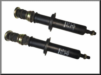 Amortisseurs avant – Renault 20 - Renault 30 (R1276) – OEM 7700666180 – NOS