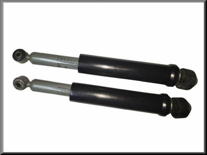 Schokdempers achterzijde  – Renault 14 – OEM 7700695925 – NOS