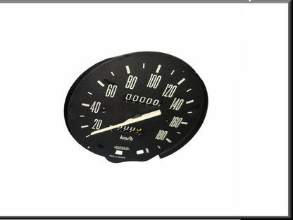 Compteur de vitesse – Renault 16 TX (premier type), TS (deuxième type) – OEM 7701013399
