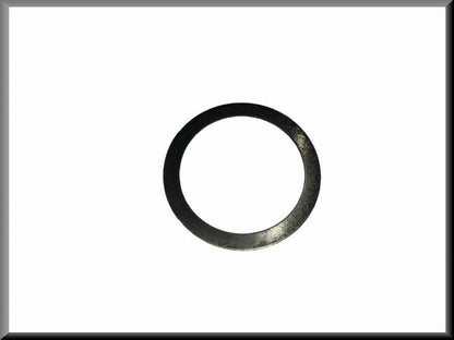 Rondelle de réglage arbre primaire 0,50 mm – Renault 16 (R1150) – OEM 0607650900