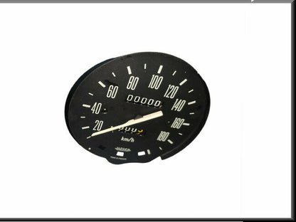 Compteur de vitesse – Renault 16 TX, TS – OEM 7701013399 (occasion) – Used