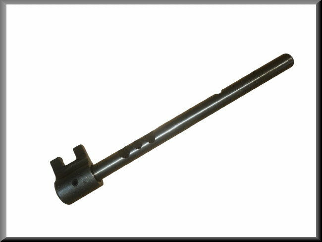 Selector shaft 1st 2nd gear – Renault 16 (4 speed last type) – OEM 7701539999