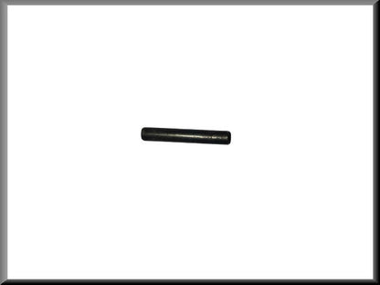 Retaining pin for gear selector shaft – Renault 16 – OEM 7703067030 and 0022251112
