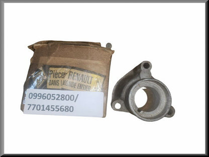 Boîtier de palier d'arbre à cames – Renault 16 – Renault 12 Gordini - Alpine A110 - OEM 0996052800 / 7701455680