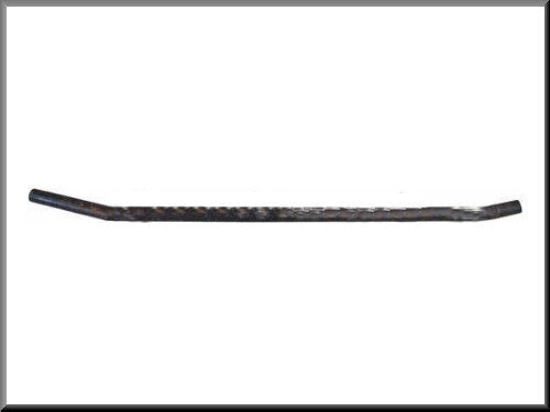 Tuyau central – Renault 16 TL, L – OEM 0354284511