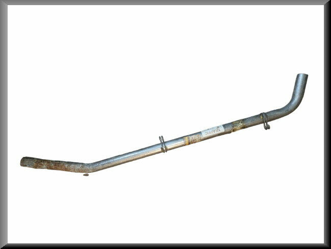 Exhaust pipe – Renault Trafic – OEM 7700623478 – NOS