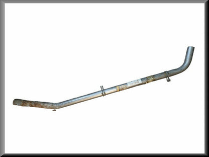 Exhaust pipe – Renault Trafic – OEM 7700623478 – NOS