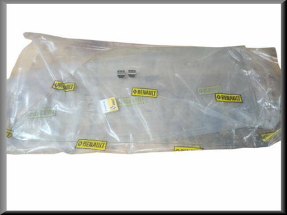 Rear window right – Renault 5 – OEM 7700629985 – NOS