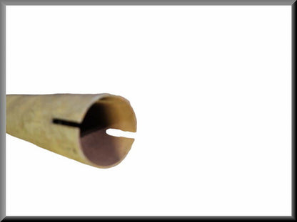 Tuyau central – Renault 16 TL, L – OEM 0354284511