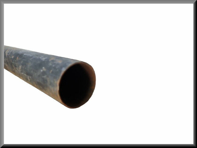 Tuyau central – Renault 16 TL, L – OEM 0354284511