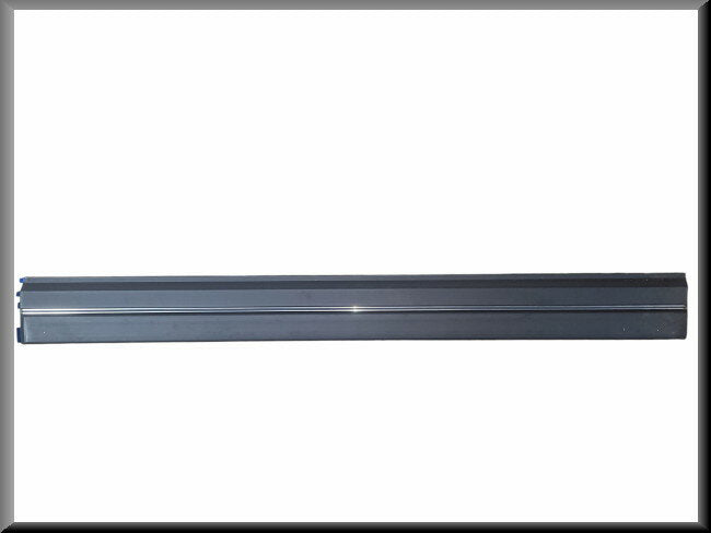 Trim strip front left – Renault 21 – OEM 7700770659 – NOS