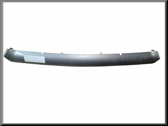 Grille Trim – Renault 25 – OEM 7701033792 – NOS
