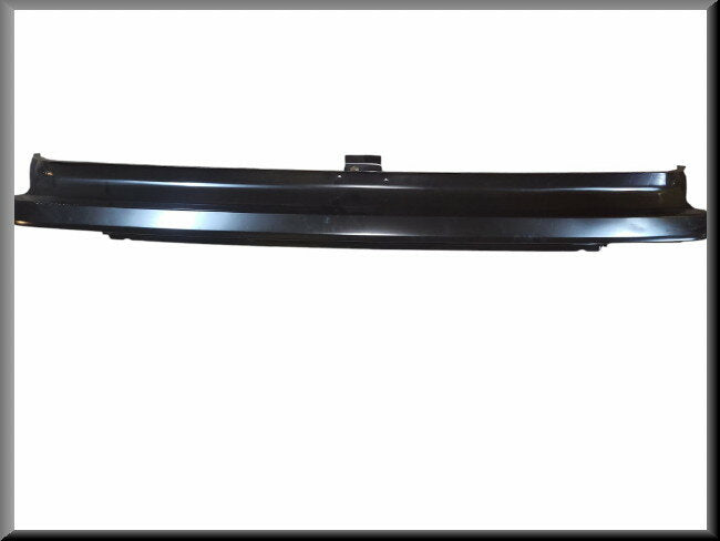 Rear bumper – Renault 21 – OEM 7751464127