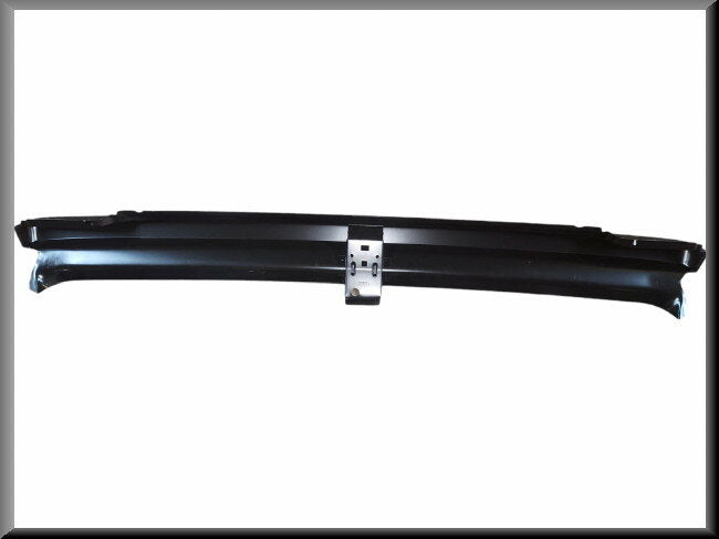 Rear bumper – Renault 21 – OEM 7751464127