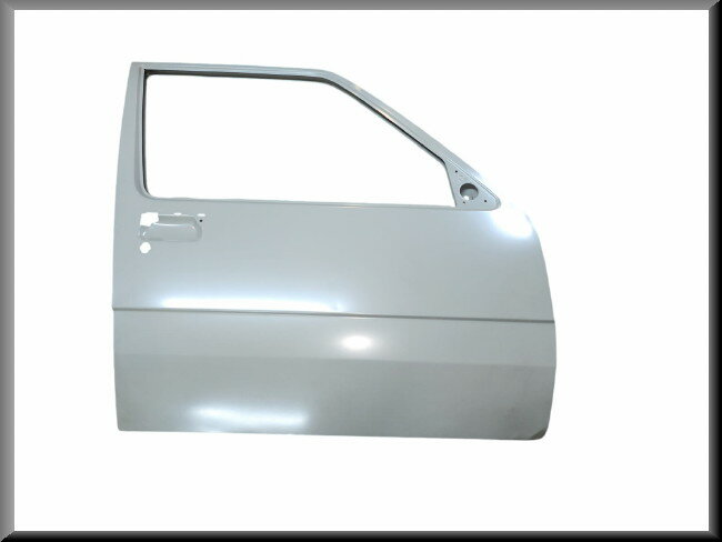 Porte avant droite – Renault 5 SUPER CINQ – OEM 7751466602 – NOS