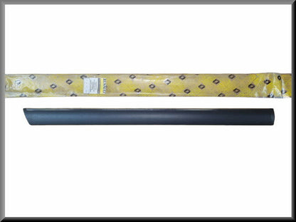 Sierstrip achter rechts  – Renault 19 – OEM 7700803343 – NOS