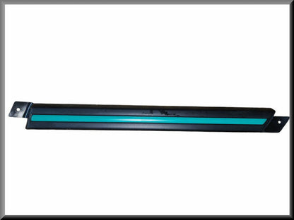 Trim strip left rear – Renault 9 – OEM 7701034382 – NOS