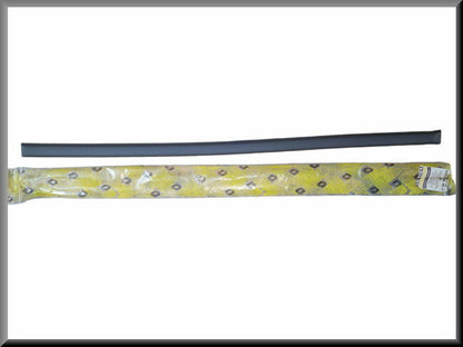 Baguette décorative de porte avant gauche – Renault 9 – OEM 7704000919 – NOS