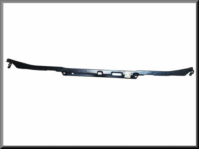Frontbalk  – Renault 9 - Renault 11 – OEM 7750774836 – NOS