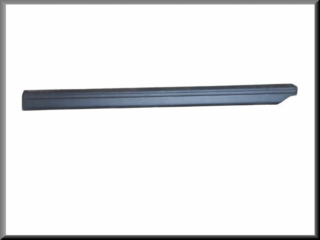 Sierlijst links achter  – Renault 21 – OEM 7700789219 – NOS