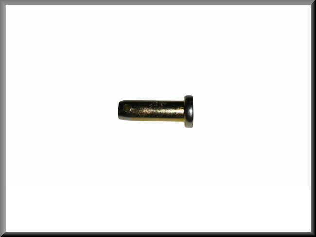 Brake pedal locking pin – Renault 16 – OEM 0077748600