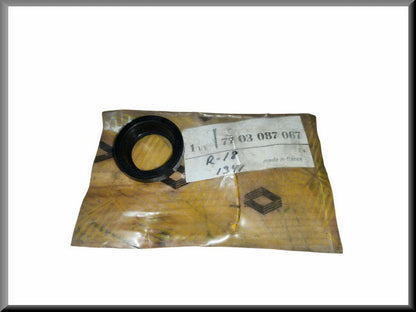 Keerring (24x36x81/2mm)  – Renault 18 – OEM 7703087067 – NOS
