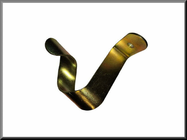 Collier de tuyau de chauffage – Renault 16 – OEM 7700500895