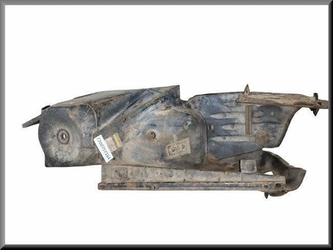 Doublure d'aile avant droite – Renault 18 – OEM 7700757164 – NOS