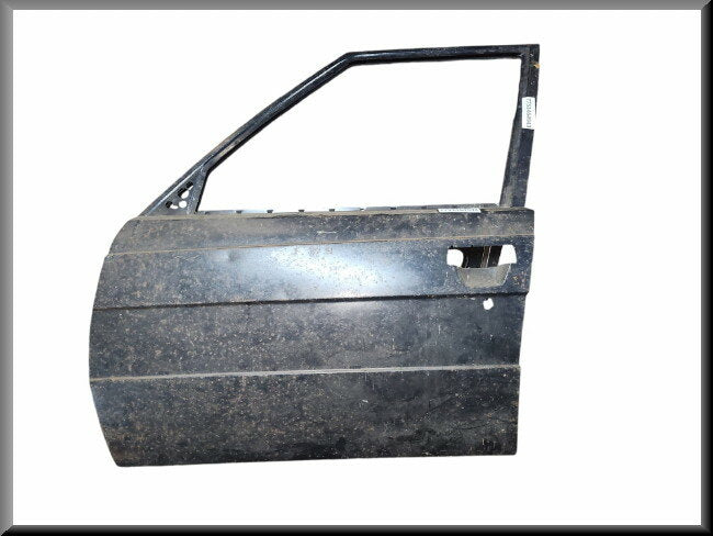 Portière avant gauche – Renault 9 – OEM 7751464943 – NOS