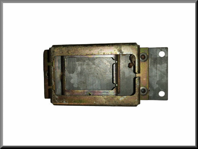 Hoogteverstelling koplamp – Renault 16 – OEM 7700520157