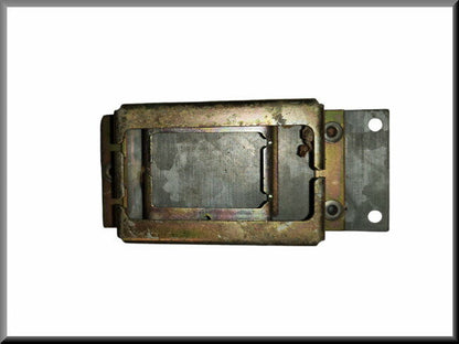 Hoogteverstelling koplamp – Renault 16 – OEM 7700520157
