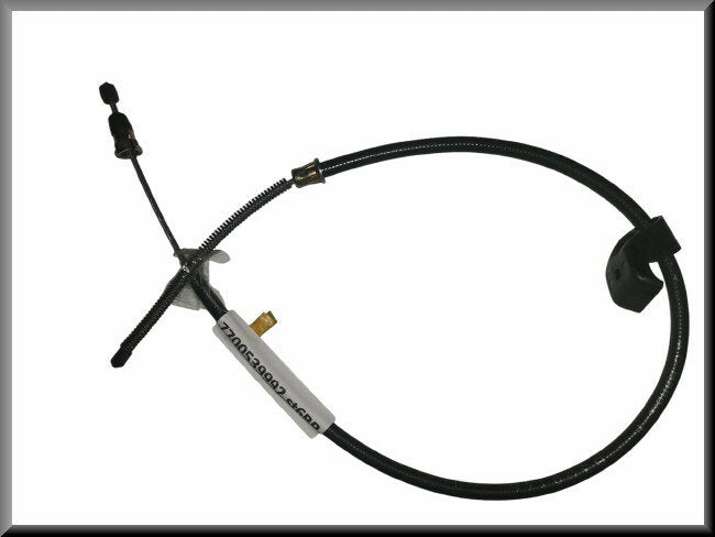 Handremkabel  – Renault 5 – OEM 7700539992 – NOS