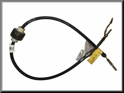 Koppelingskabel  – Renault 18 – OEM 7700636494 – NOS