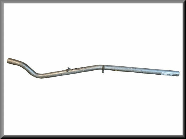 Exhaust pipe – Renault Trafic – OEM 7700671857 – NOS
