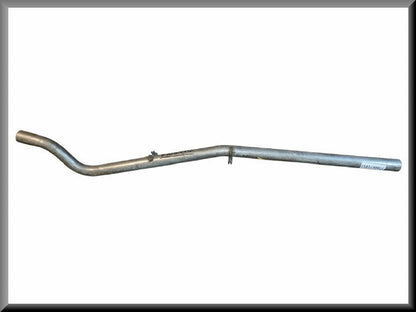 Exhaust pipe – Renault Trafic – OEM 7700671857 – NOS